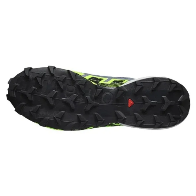 SPEEDCROSS 6 „Grey Green”