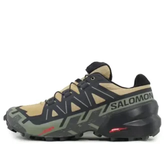 SPEEDCROSS 6 „Kelp”