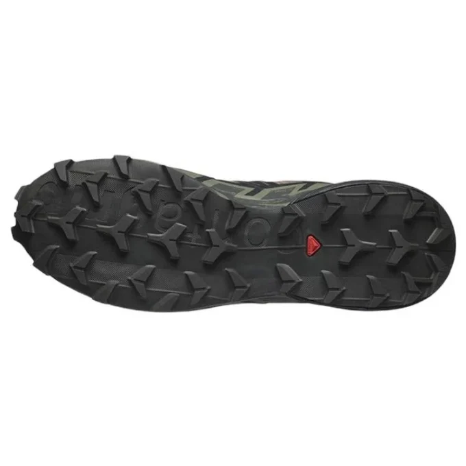 SPEEDCROSS 6 „Kelp”