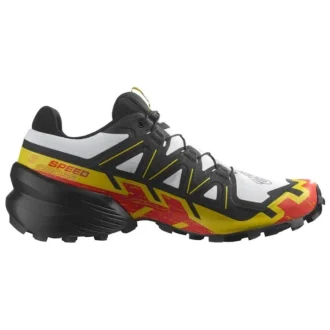 SPEEDCROSS 6 „Negru Galben Alb” SPEEDCROSS 6 „Negru Galben Alb”