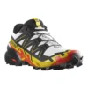 SPEEDCROSS 6 „Negru Galben Alb”