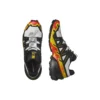 SPEEDCROSS 6 „Negru Galben Alb”