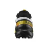 SPEEDCROSS 6 „Negru Galben Alb”