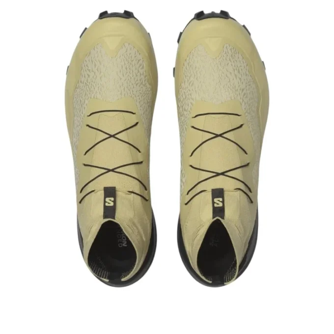 SPEEDCROSS ADVANCED „Pale Olive Green”