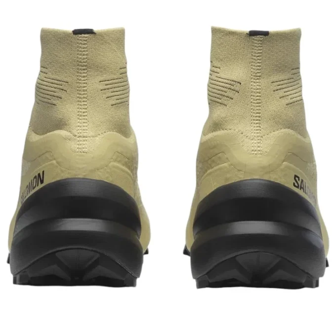 SPEEDCROSS ADVANCED „Pale Olive Green”