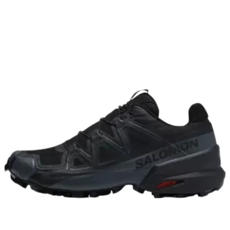 SPEEDCROSS „All Black”