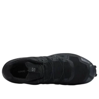 SPEEDCROSS „All Black”