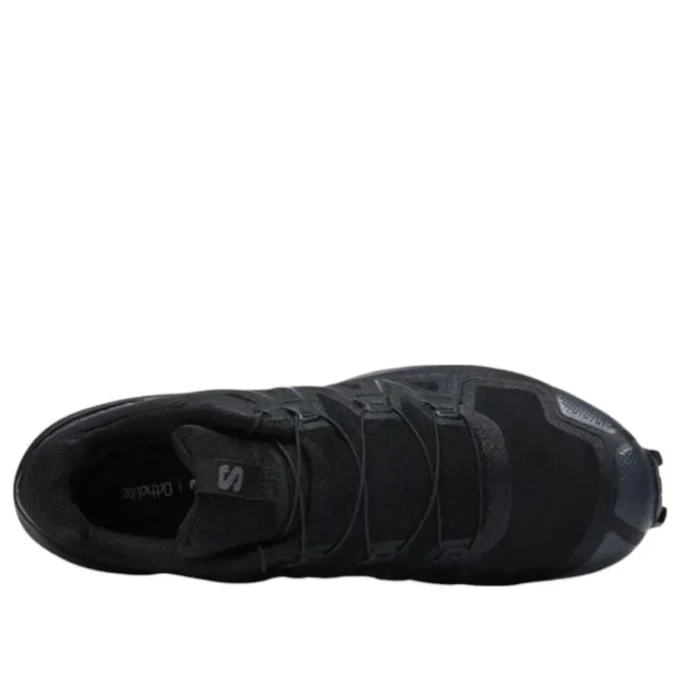 SPEEDCROSS „All Black” SPEEDCROSS „All Black”