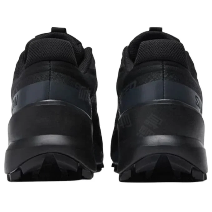 SPEEDCROSS „All Black” SPEEDCROSS „All Black”