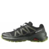 SPEEDCROSS Peak GTX „Negru-Verde”