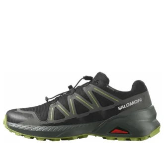 SPEEDCROSS Peak GTX „Negru-Verde”