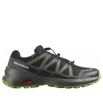 SPEEDCROSS Peak GTX „Negru-Verde”