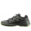 SPEEDCROSS Peak GTX „Negru-Verde”