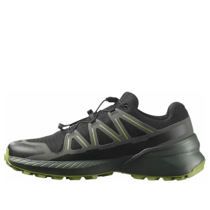 SPEEDCROSS Peak GTX „Negru-Verde”