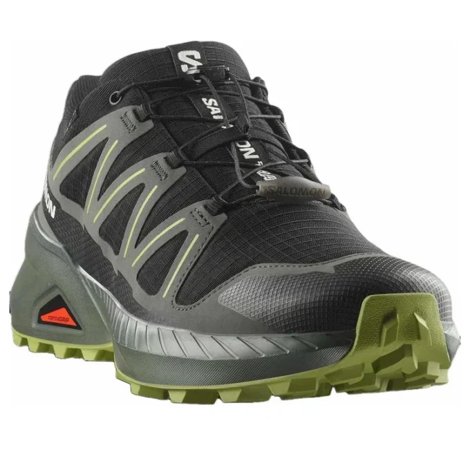 SPEEDCROSS Peak GTX „Negru-Verde”