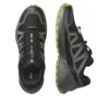 SPEEDCROSS Peak GTX „Negru-Verde”