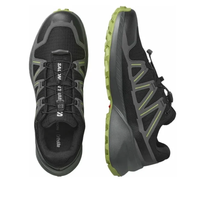 SPEEDCROSS Peak GTX „Negru-Verde”