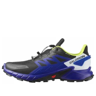 Supercross 4 Gore-Tex „Blue Black”