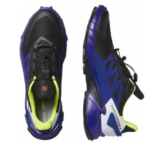 Supercross 4 Gore-Tex „Blue Black”