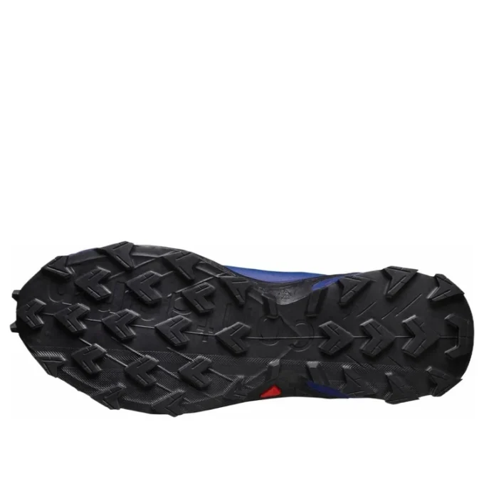 Supercross 4 Gore-Tex „Blue Black” Supercross 4 Gore-Tex „Blue Black”