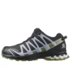 (WMNS)SALOMON XA PRO 3D V8 GTX „Black Green”