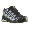 (WMNS)SALOMON XA PRO 3D V8 GTX „Black Green”