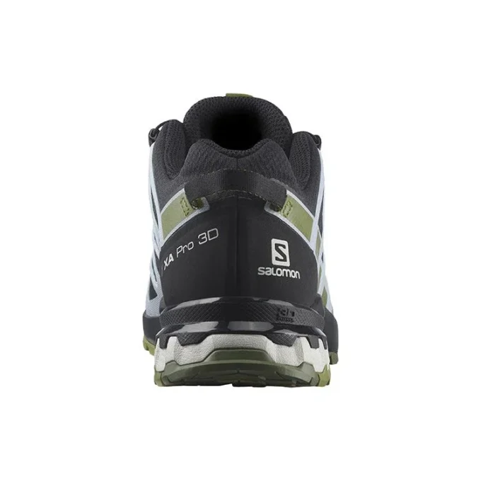 (WMNS)SALOMON XA PRO 3D V8 GTX „Black Green”