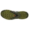 (WMNS)SALOMON XA PRO 3D V8 GTX „Black Green”