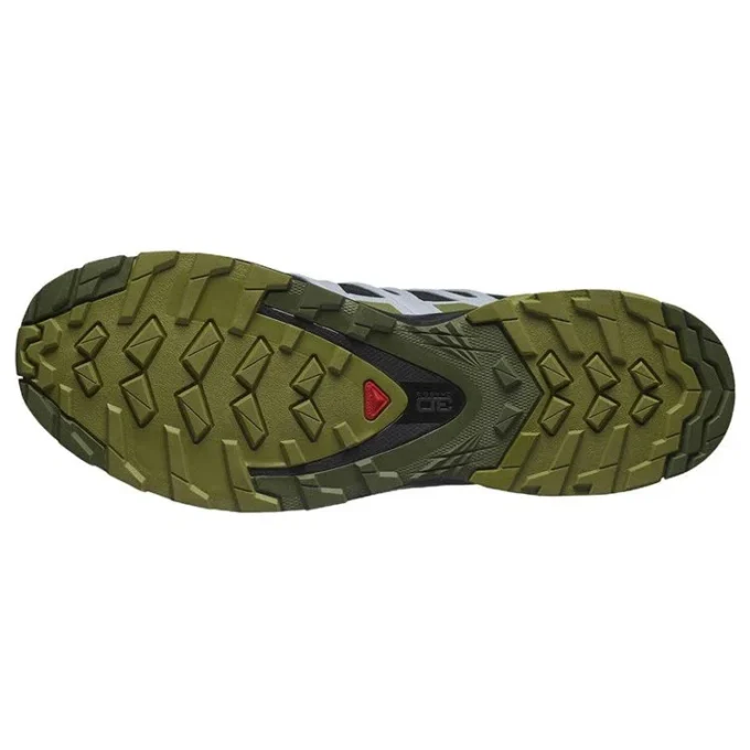 (WMNS)SALOMON XA PRO 3D V8 GTX „Black Green”