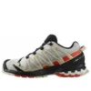 (WMNS)SALOMON XA PRO 3D V8 GTX „White Orange”