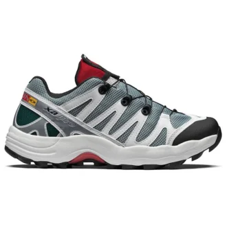 XA PRO 1 „Arctic Ice Biking Red White”