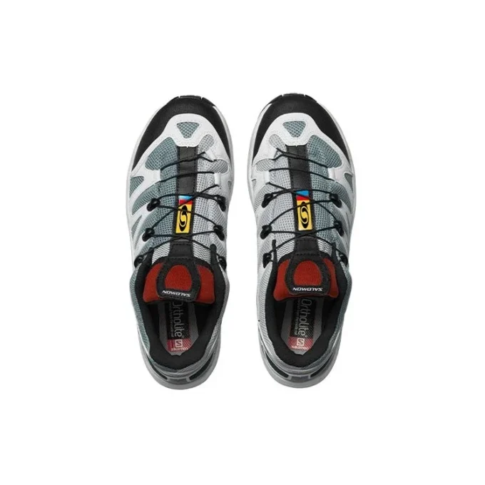XA PRO 1 „Arctic Ice Biking Red White”