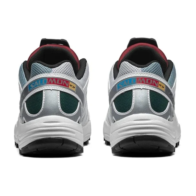 XA PRO 1 „Arctic Ice Biking Red White”