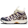 XA PRO 1 Mid Gore-Tex „Cream Purple Brown”