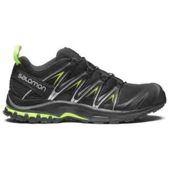 XA PRO 3D ADV „Black Green”