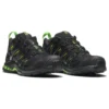 XA PRO 3D ADV „Black Green” XA PRO 3D ADV „Black Green”