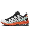 XA PRO 3D ADV „Black White Orange” XA PRO 3D ADV „Black White Orange”