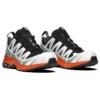XA PRO 3D ADV „Black White Orange” XA PRO 3D ADV „Black White Orange”