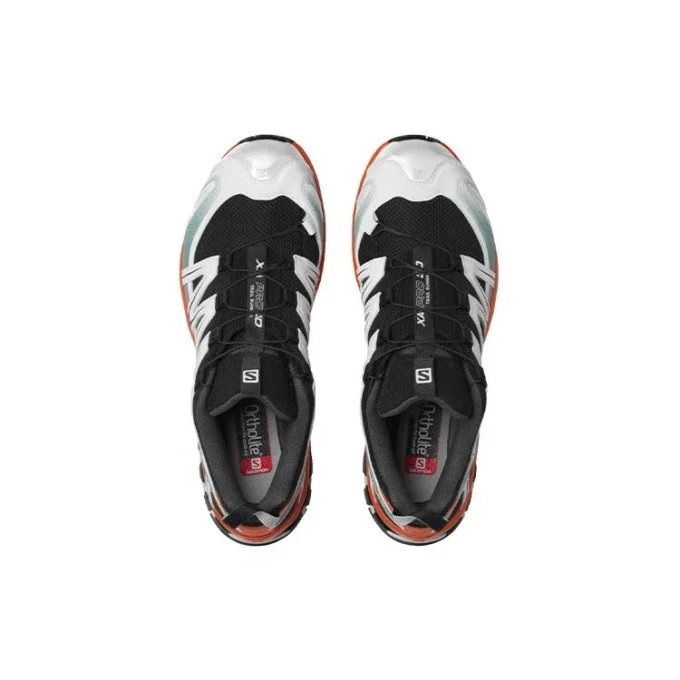 XA PRO 3D ADV „Black White Orange” XA PRO 3D ADV „Black White Orange”
