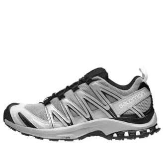 XA PRO 3D ADV „Gray Silver”