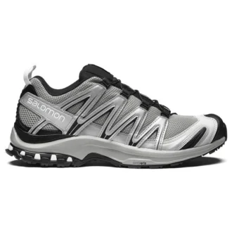 XA PRO 3D ADV „Gray Silver”