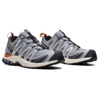 XA PRO 3D ADV „Gray Silver Orange”