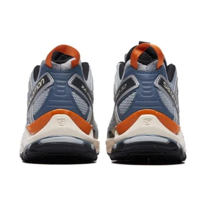 XA PRO 3D ADV „Gray Silver Orange” XA PRO 3D ADV „Gray Silver Orange”