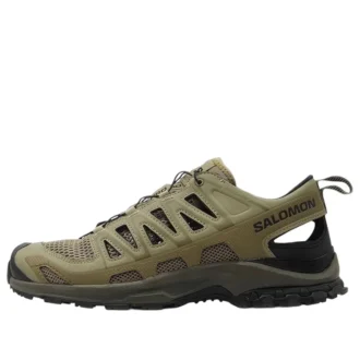 XA PRO 3D Amphib „Aloe Martini Olive”