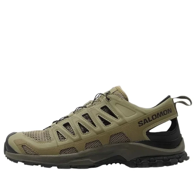 XA PRO 3D Amphib „Aloe Martini Olive”
