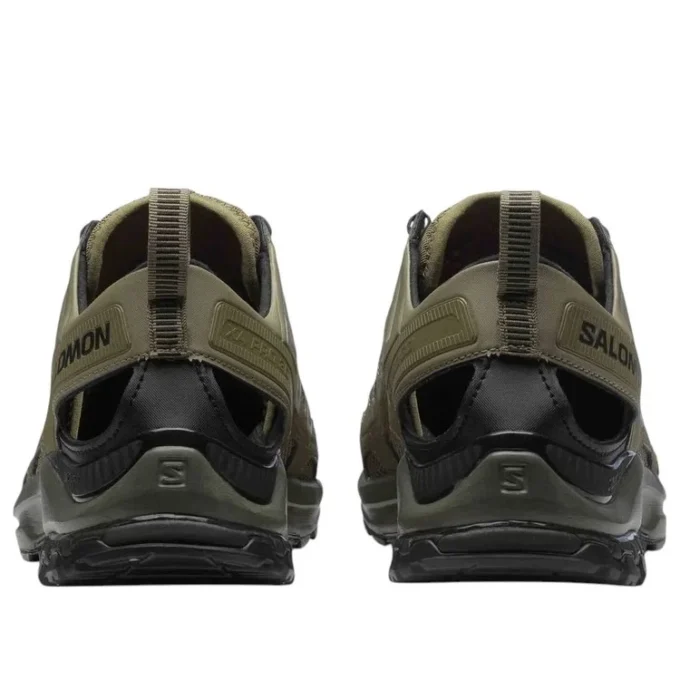 XA PRO 3D Amphib „Aloe Martini Olive”