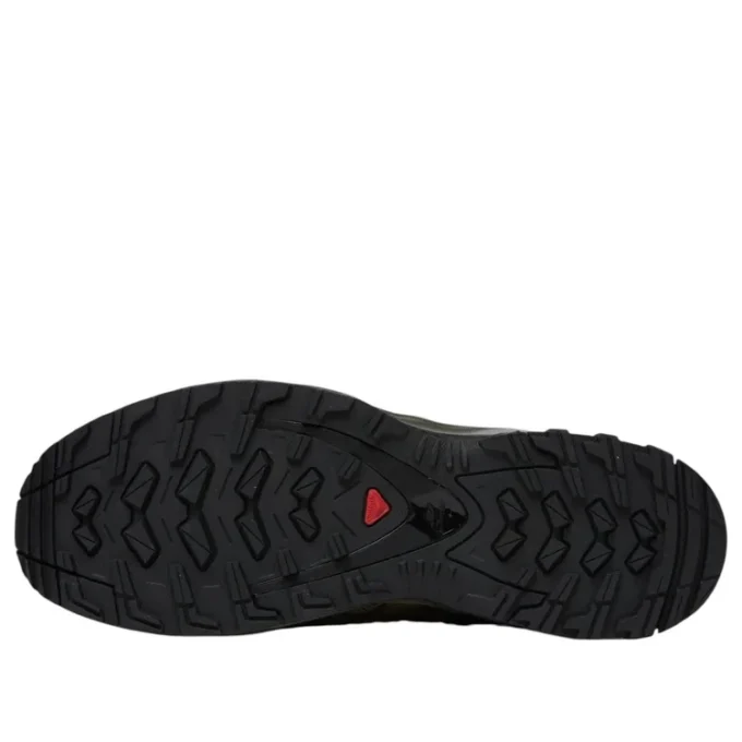 XA PRO 3D Amphib „Aloe Martini Olive”