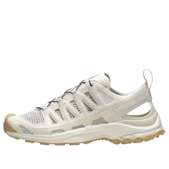 XA PRO 3D Amphib „Vanilla Ice Almond Milk”
