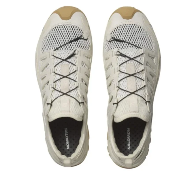 XA PRO 3D Amphib „Vanilla Ice Almond Milk”