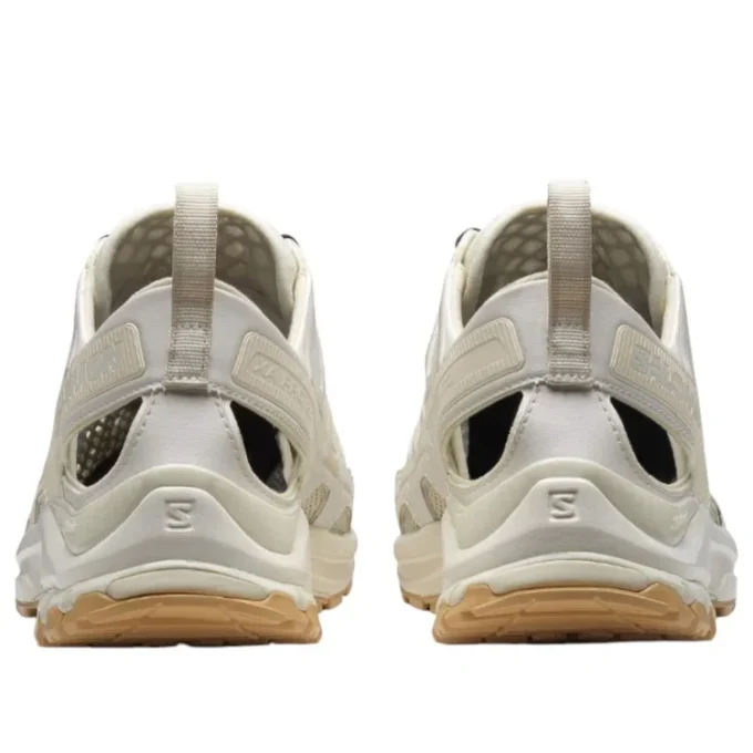 XA PRO 3D Amphib „Vanilla Ice Almond Milk”